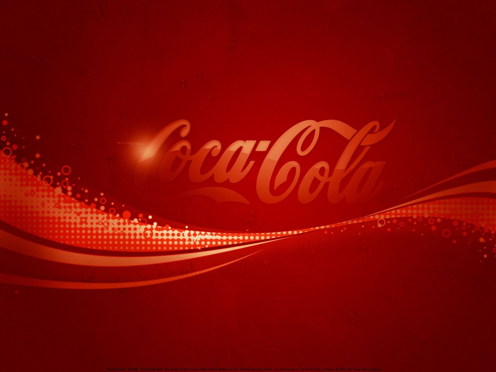 coca cola ppt template