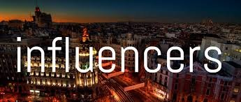 influencers