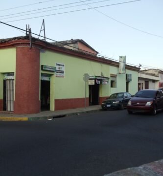 Casa Sede