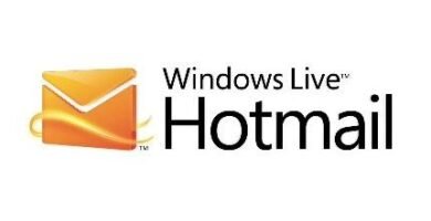Hotmail x