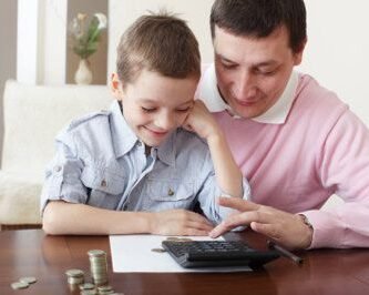 educar financieramente x