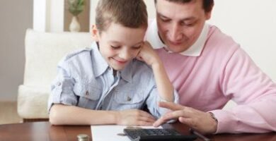 educar financieramente x