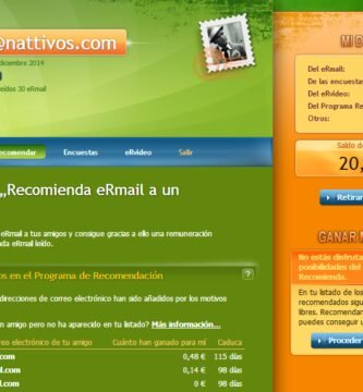 rmail x