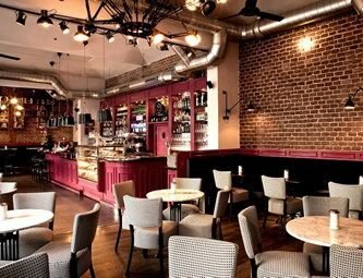 cafe x