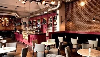 cafe x