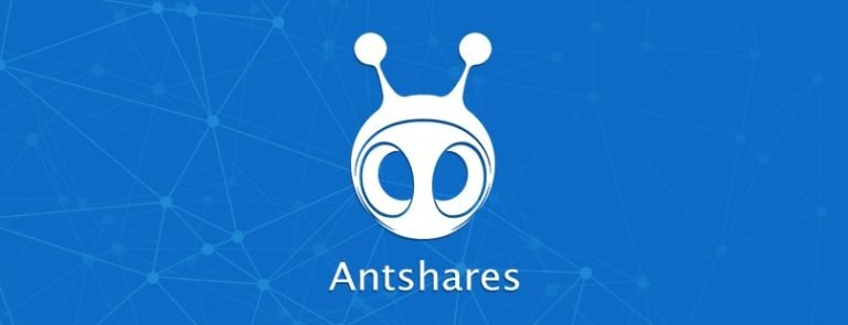 buy antshares cryptocurrency