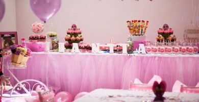 FIESTAS INFANTILES x