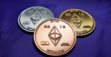 criptomoneda ethereum x