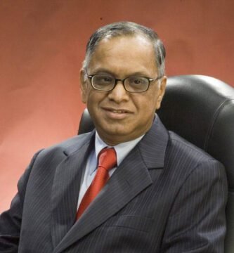 narayana murthy x