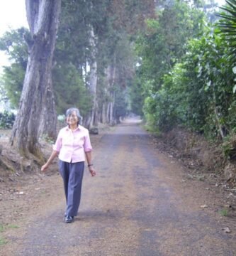 mamacaminando x