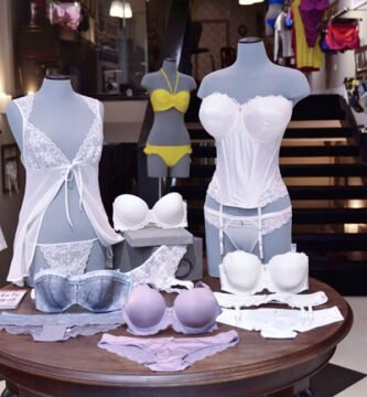 tienda de lenceria x