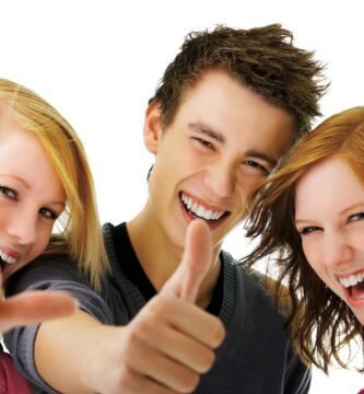 jovenes emprendedores x