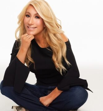 lori greiner x