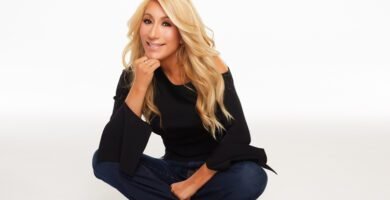 lori greiner x