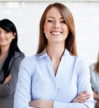 mujer emprendedora x