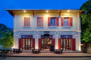 Colores para Pintar un Restaurante