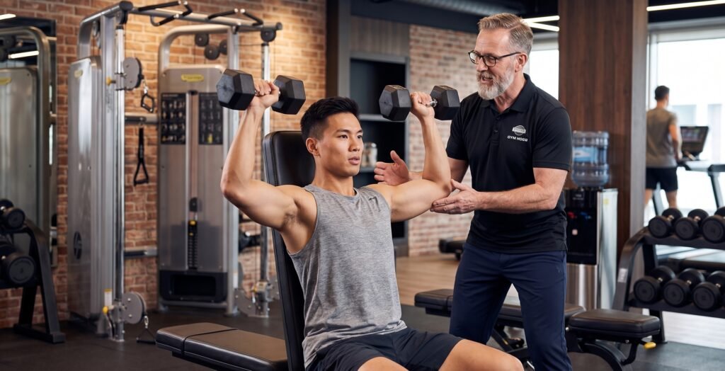 GIMNASIO NOMBRES PARA GYMS x