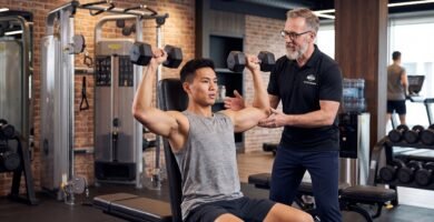 GIMNASIO NOMBRES PARA GYMS x