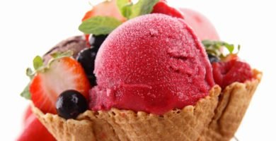 helado x