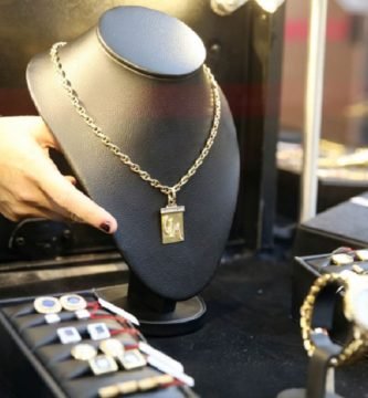 joyeria x