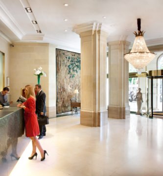 hotel x