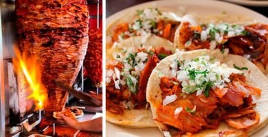 tacos x