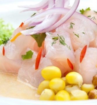 ceviche x