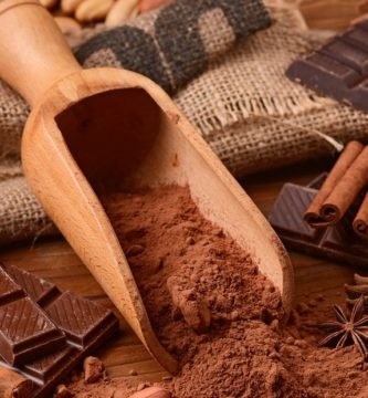chocolo x