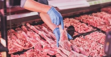 carne e x