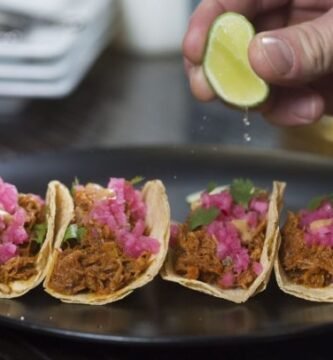 mis tacos e x