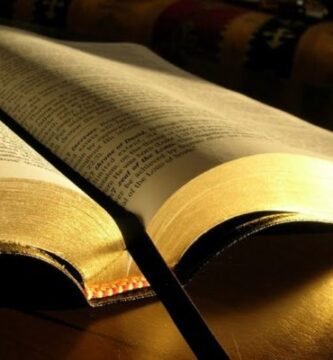 la biblia e x