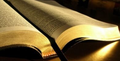 la biblia e x