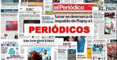 periodicos ya e x