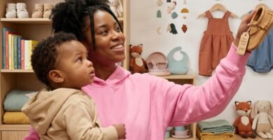 nombres para tiendas de bebe x