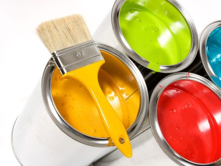 Nombres para Empresas de Pinturas【Creativos】 Nattivos