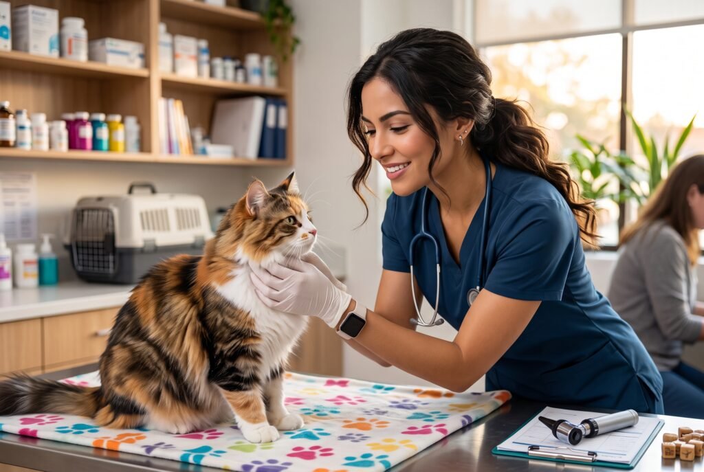 eslogan para veterinario x