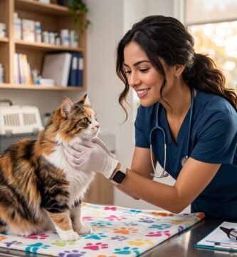 eslogan para veterinario x