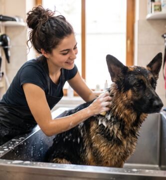 slogan productos para perros x