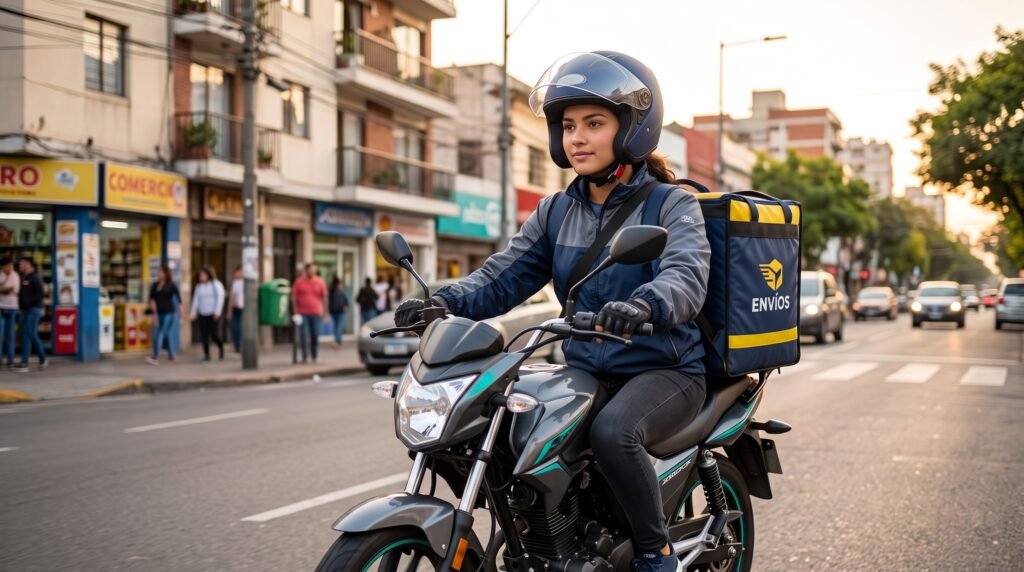 NOMBRE PARA DELIVERYS x