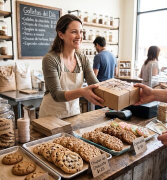 NOMBRES NEGOCIOS DE GALLETAS x