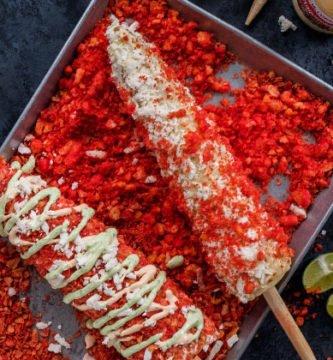 elote x