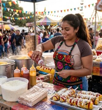 NOMBRES DE NEGOCIOS DE ELOTES x