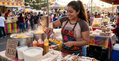 NOMBRES DE NEGOCIOS DE ELOTES x