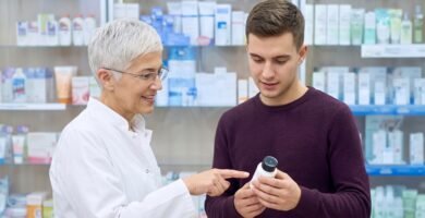 SLOGAN PARA FARMACIAS x