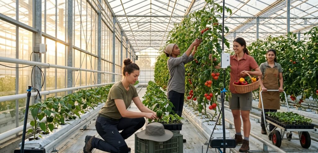 nombres de negocios agricolas x
