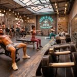 SLOGAN PARA GIMNASIO x