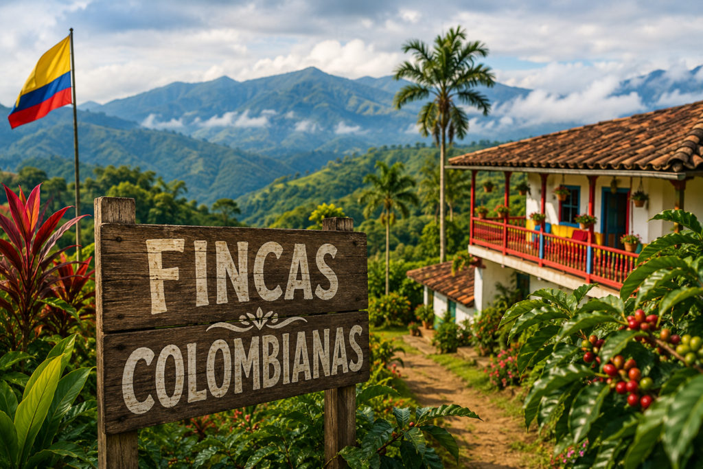 finca x