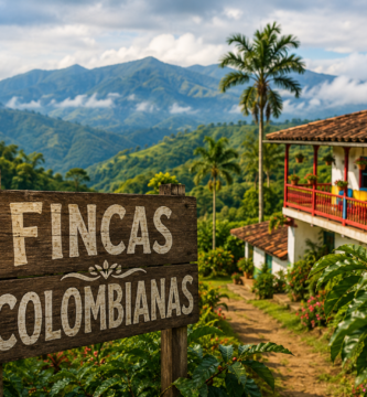 finca x