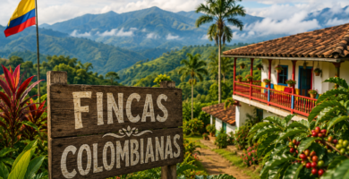 finca x