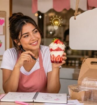 nombres negocio fresas con crema x